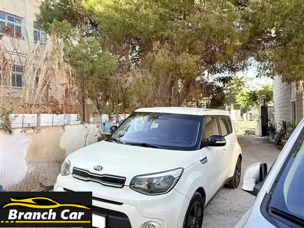 كيا سول GT Black Edition 2017 للبيع | عداد 90كم فقط! | نخب النخب...