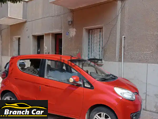 Changan Benni mini 2015