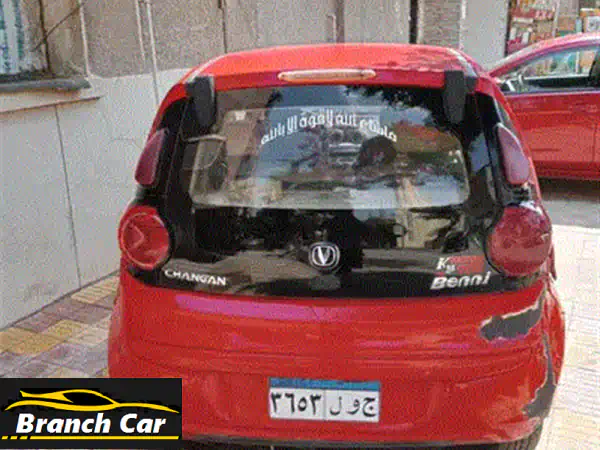 Changan Benni mini 2015