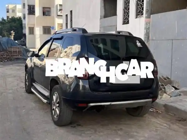 داستر بحالة ممتازة