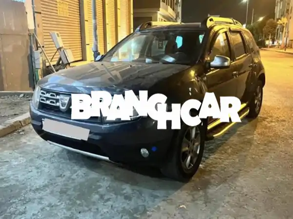 داستر بحالة ممتازة