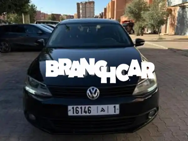 فولكس فاجن جيتا ديزل أوتوماتيك