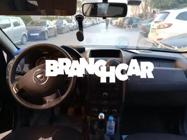 للبيع: داسيا داستر 2017 ديزل - SUV عائلية بحالة ممتازة وسعر مغري!