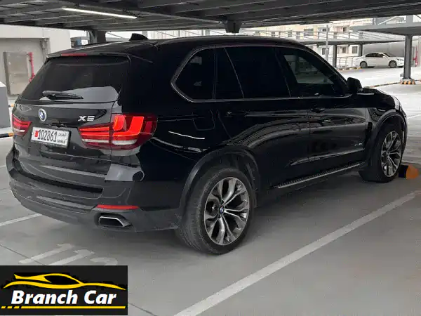 BMW X5201450 i