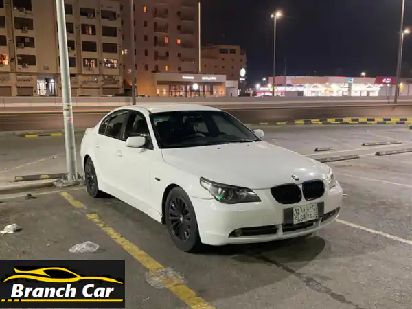 ابيص⁦2005 bmw⁩