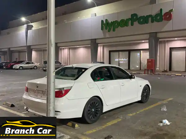 ابيص⁦2005 bmw⁩