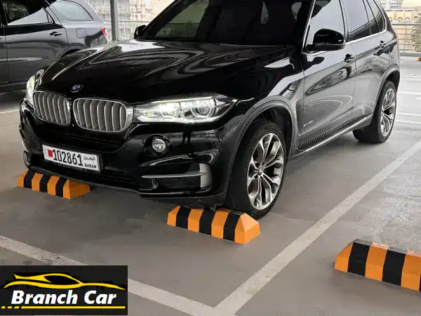 BMW X5201450 i