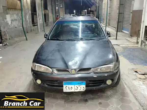بروتون ويرا 2000
