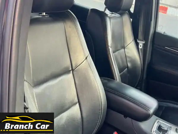 امتلك الأسطورة: جيب جراند شيروكي 2016 V8 5.7 Hemi - مالك أول، صبغ وكالة | المنامة