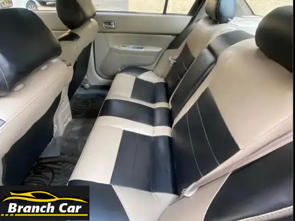 فرصة لا تفوتك: أسبرانزا A516 موديل 2007 | فابريكة...