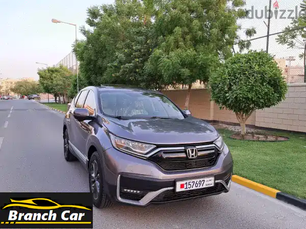 فرصة لا تعوض: هوندا CRV 2022 تورينج فل كامل AWD | صيانة...