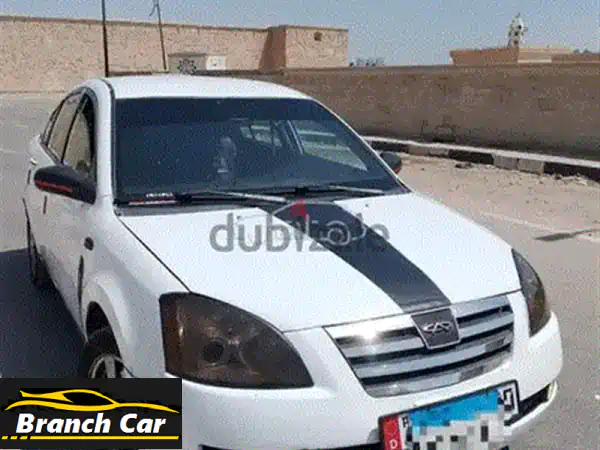 فرصة لا تفوتك: أسبرانزا A516 موديل 2007 | فابريكة دواخل بالكامل - سوداء أنيقة بمحركها الأصلي!