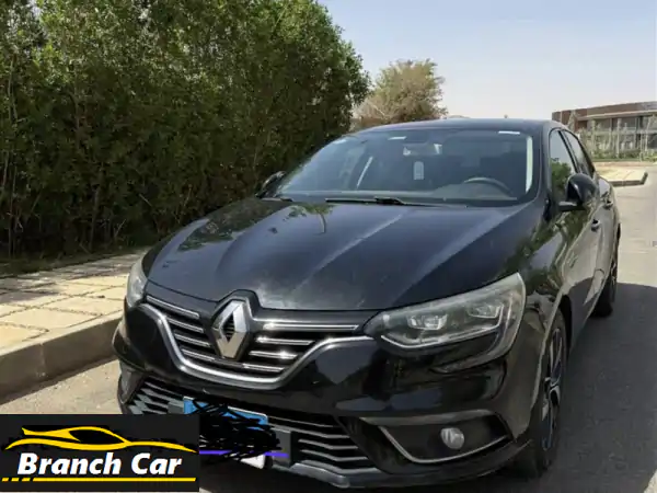 فرصة لا تعوض: رينو ميجان سيجنيتشر 2020 - أعلى فئة 1600cc...