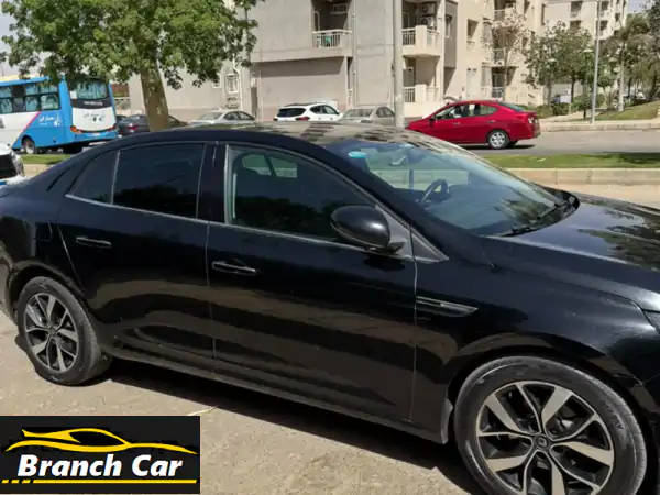فرصة لا تعوض: رينو ميجان سيجنيتشر 2020 - أعلى فئة 1600cc - المالك الأول - صيانة موثقة - فابريكا - القاهرة