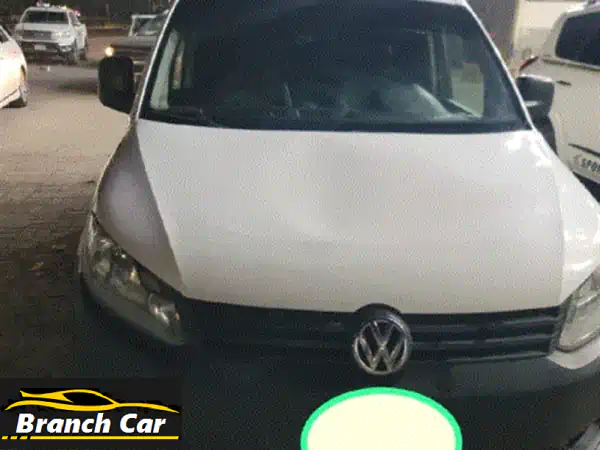 فرصة مشروعك المتنقل! فولكس فاجن كادي (سيارة غسيل) مفحوصة ADNOC جاهزة للعمل في أبوظبي