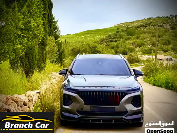 امتلك الأناقة والقوة! هيونداي سانتافيه 2019 دفع...