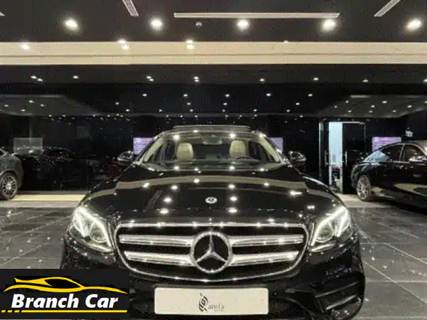 مرسيدس بنز E300 موديل 2020 للبيع في البحرين | تقسيط...