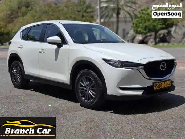 ⁦2020⁩ ⁦Mazda⁩ ⁦CX5⁩ ⁦SPORTS⁩ (⁦GCC⁩ ⁦Specs⁩) ⁦well⁩ ⁦maintained⁩ خليجي.