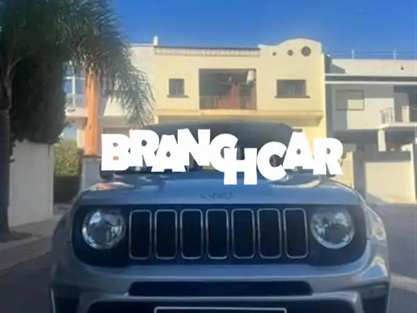 جيب رينيجيد 2022 ديزل أوتوماتيك | المالك الأول |...