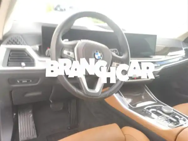 فرصة العمر: BMW X5 هجينة 2023 أوتوماتيكية (2500 كم) للبيع بسعر استثنائي | بدل سيارتك القديمة!