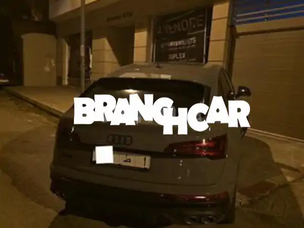 أودي SQ5 سبورت باك