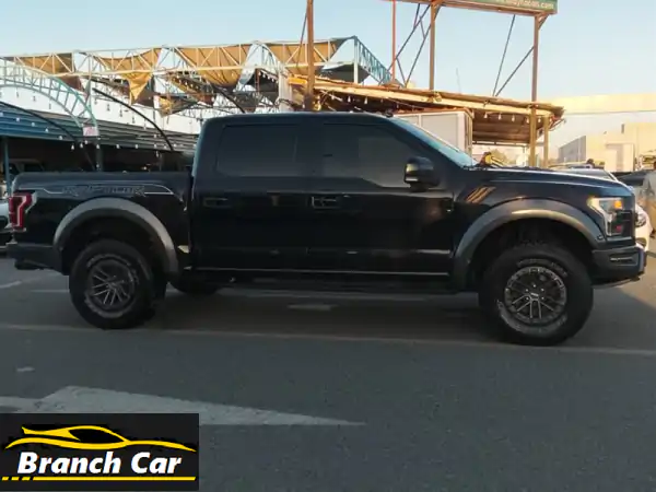 فورد F-150 رابتور 2020 للبيع | قوة إيكوبوست V6 توين توربو...