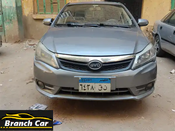 بي واي دي F3 2021 الجيزة | رفيقك الموثوق: فابريكة،...