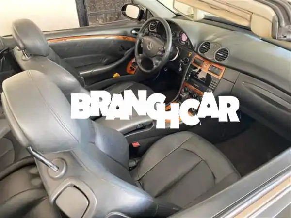 للبيع: BMW كابريوليه 2007 أوتوماتيك - المالك الأول | أناقة وفخامة بسعر مميز!