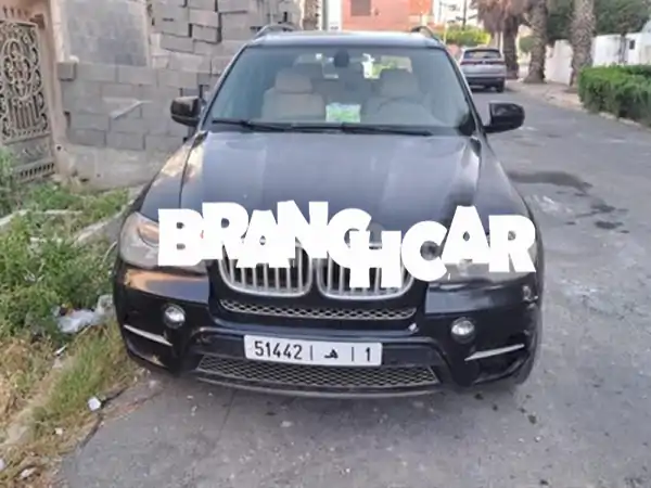 فرصة استثنائية: BMW XM 2021 ديزل أوتوماتيك بحالة ممتازة...