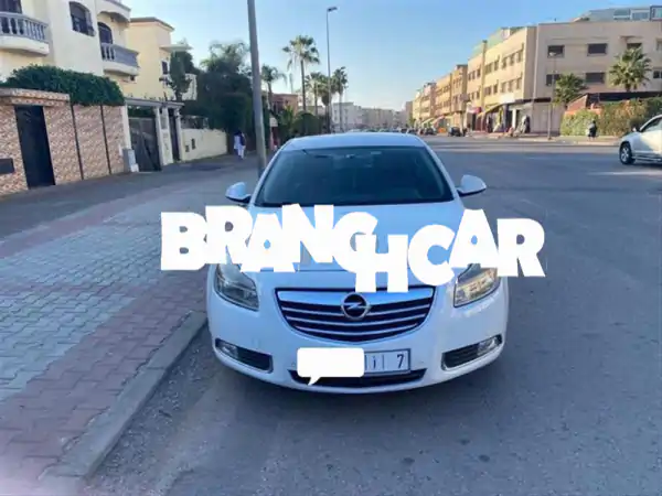 أوبل إنسيجنيا