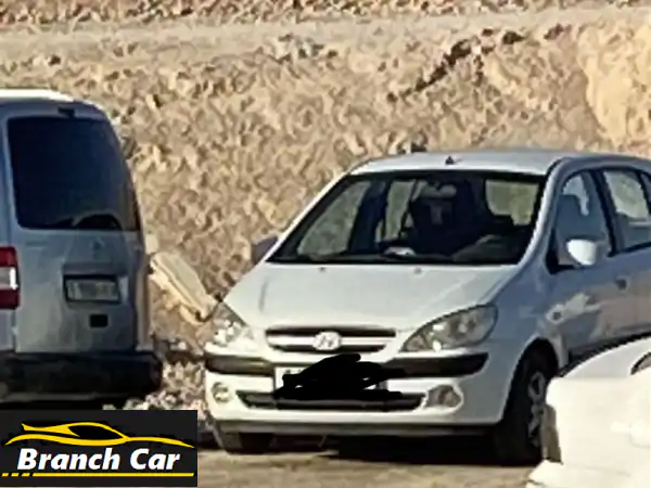 هونداي جيتس