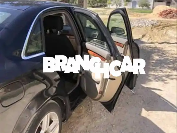 أودي A4 1.9 TDI ديزل 2003 للبيع | قوية، اقتصادية، وجاهزة للطريق!