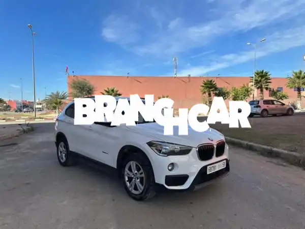 BMW X1d116