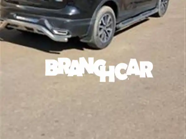 فرصة مميزة بمكناس: نيسان قشقاي 2015 ديزل - حالة...