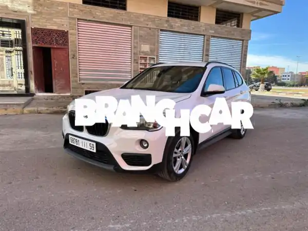 BMW X1d116