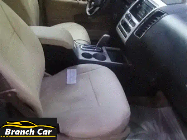 فورد ايدج 2006 للبيع: مستعملة أوتوماتيك وعائلية –...