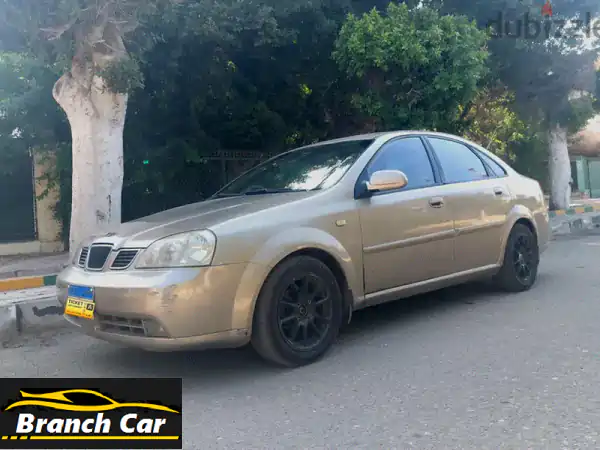 دايو لاسيتي 2003: فبريكة دواخل، تكييف ثلاجة، تشغيل...