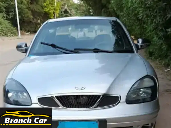 فرصة لا تفوت! دايو نوبيرا 2008 للبيع: سيارة عائلية...