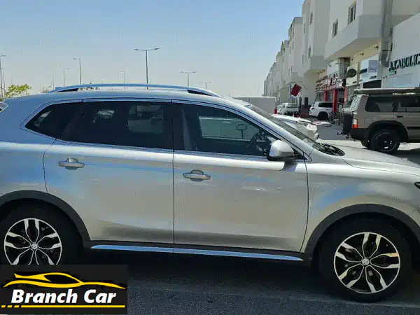 فرصة لا تفوت: MG RX5 2019 فل كامل | بحالة ممتازة |...