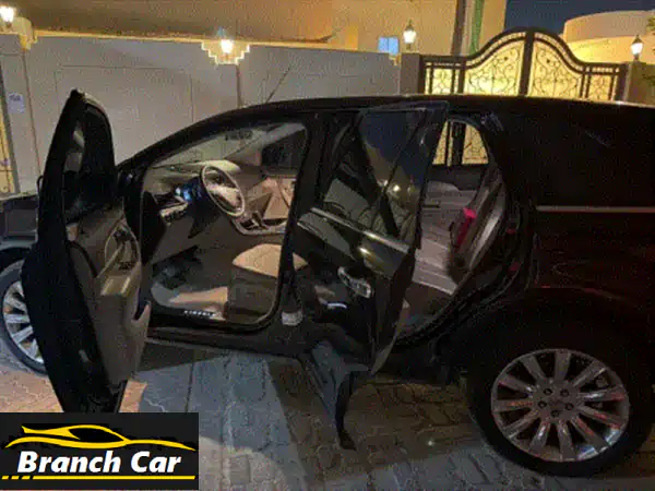 فرصة ذهبية! لينكولن MKX 2015 بأبوظبي | فخامة SUV بحالة ممتازة (20 ألف ق. للتفاوض)
