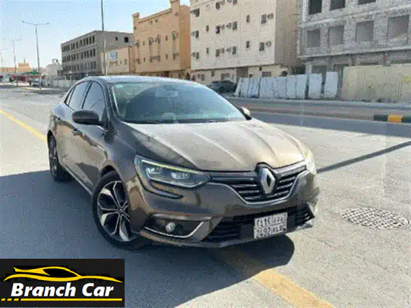 رينو ميجان 2020 للبيع | كاملة المواصفات، صيانة شاملة،...