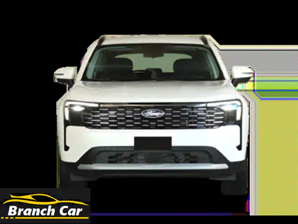 فورد تيريتوري 2026: الـ SUV العائلية الاقتصادية.....