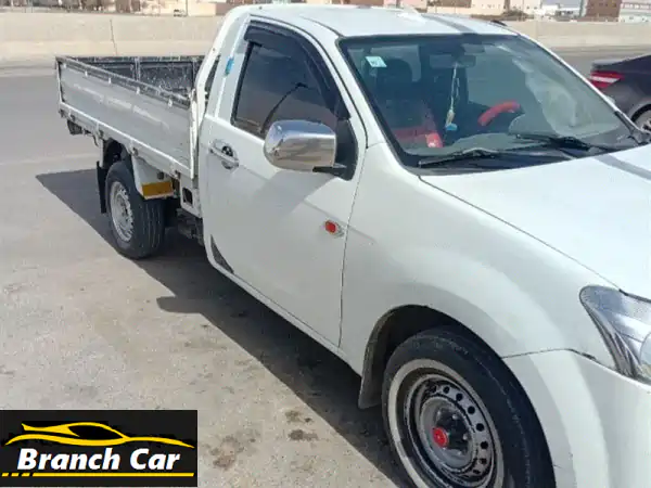 فرصة مميزة! وانيت إيسوزو 2014 للبيع: قوة الأداء،...