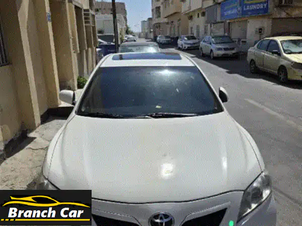للبيع تويوتا كامري es رقم واحد فتحة فل أوبشن...