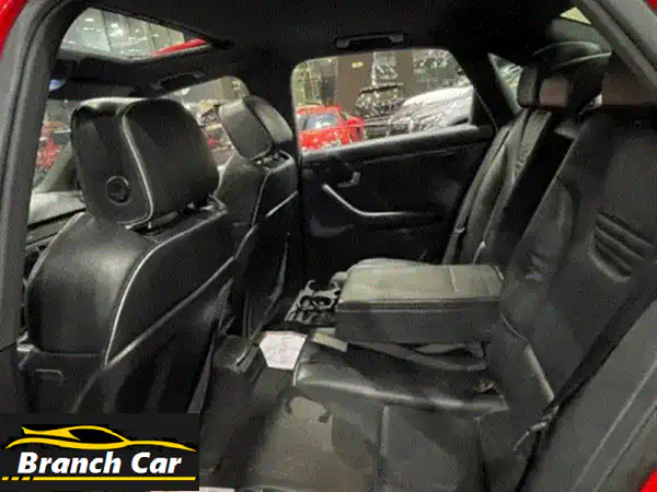 امتلك الأسطورة في البحرين: أودي RS4 V8 موديل 2007 - الأداء الفاخر الذي تحلم به بسعر لا يقاوم!