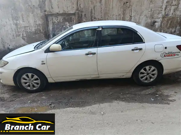 فرصة ذهبية: BYD 2013 فبريكا غاز وبنزين بالقاهرة بسعر 320 ألف - جاهزة للانطلاق!