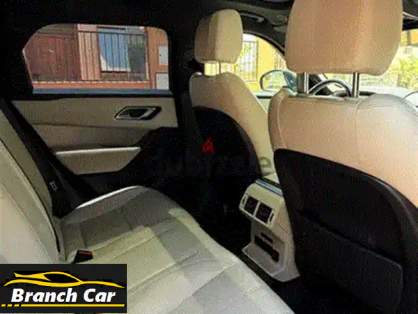 Land Rover Velar 2022
