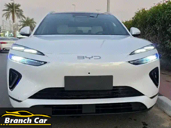 امتلك BYD Seal U05 2025 هايبرد: زيرو كيلومتر، فل أوبشن بسعر 118 ألف درهم إماراتي!