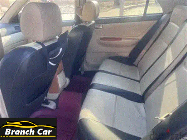 BYD F32019