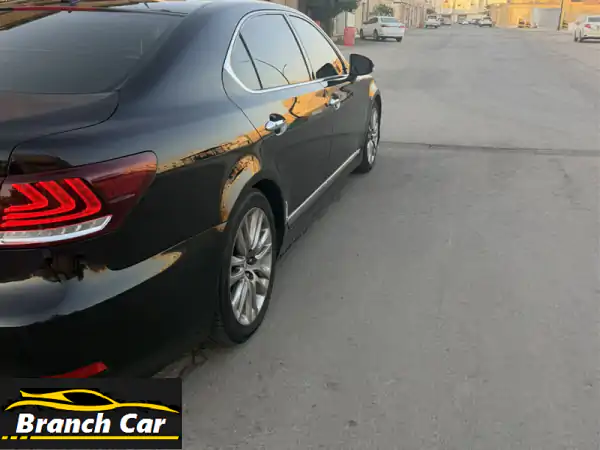 لكزس ⁦LS⁩ ⁦2013⁩